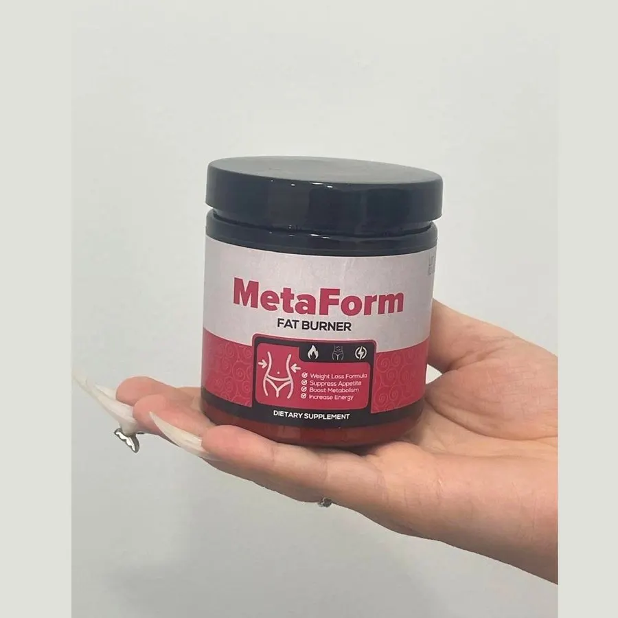 MetaForm — imazhi i produktit