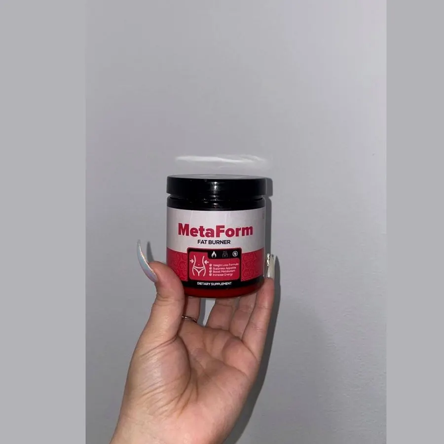 MetaForm — imazhi i produktit 2