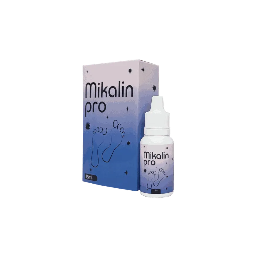 Mikalin pro