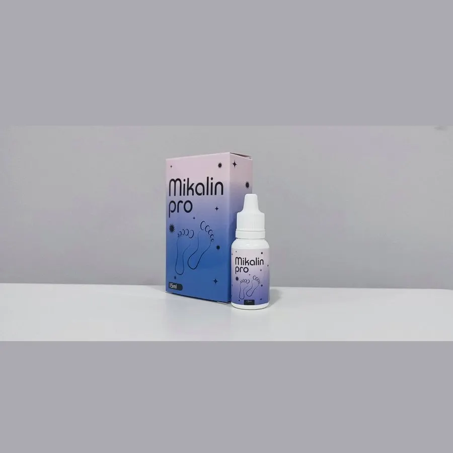 Mikalin pro — məhsul şəkli 1