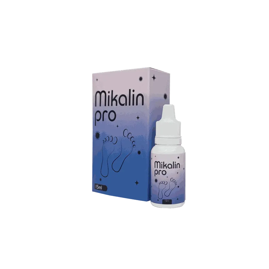 Mikalin pro — məhsul şəkli 3