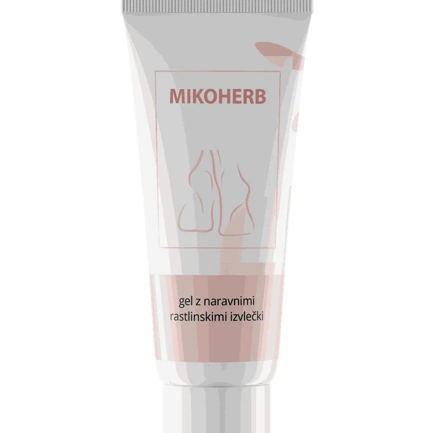 Mikoherb