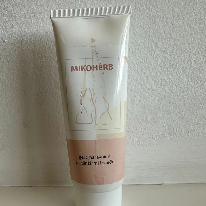 Mikoherb — slika izdelka