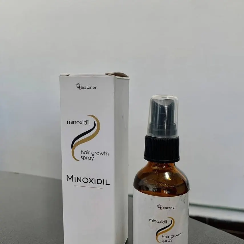 Minoxidil