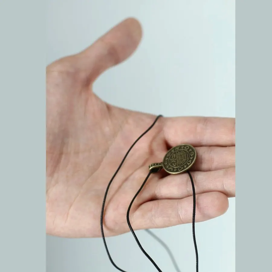Money Amulet — ภาพสินค้า
