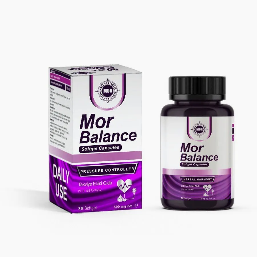 Mor Balance