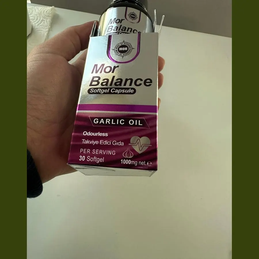 Mor Balance — صورة 2