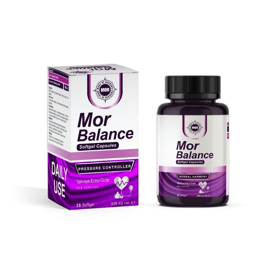 Mor Balance — صورة 3