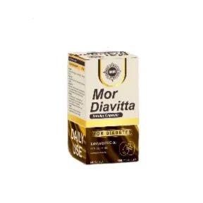 Mor Diavitta