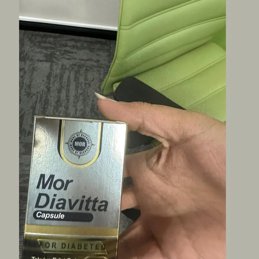 Mor Diavitta — صورة