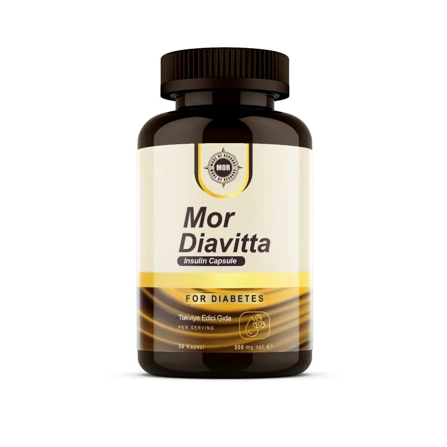 Mor Diavitta — صورة 1