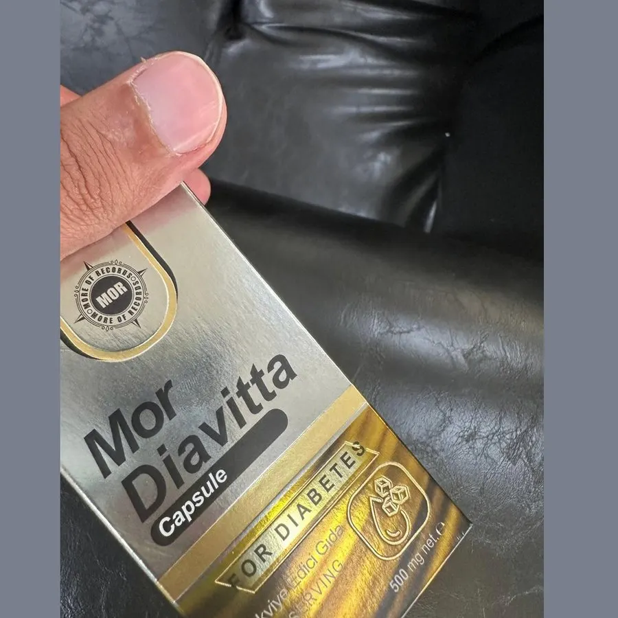 Mor Diavitta — صورة 2