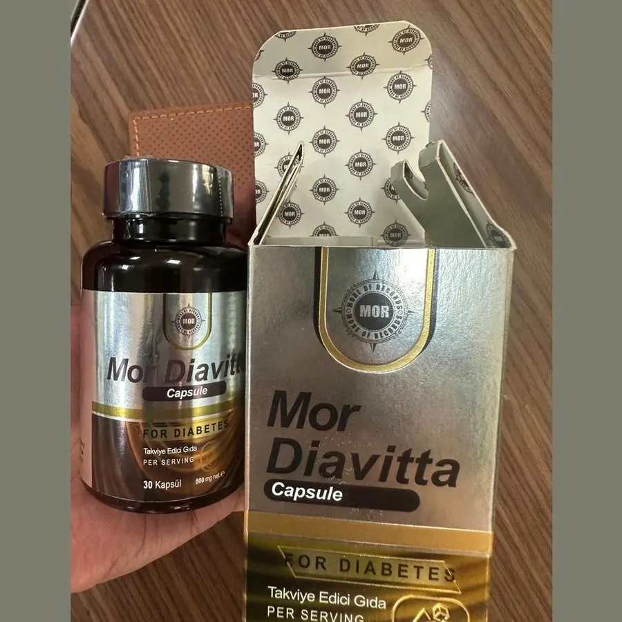 Mor Diavitta — صورة 3