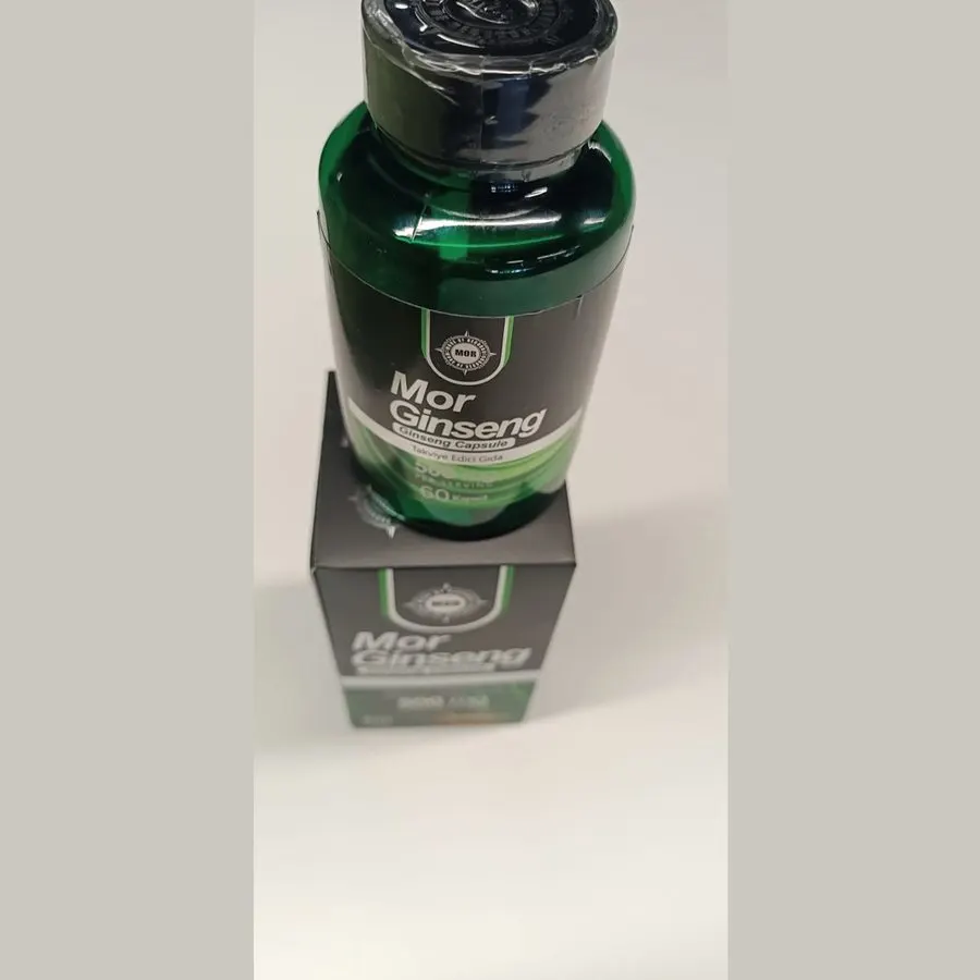 Mor Ginseng — صورة 1