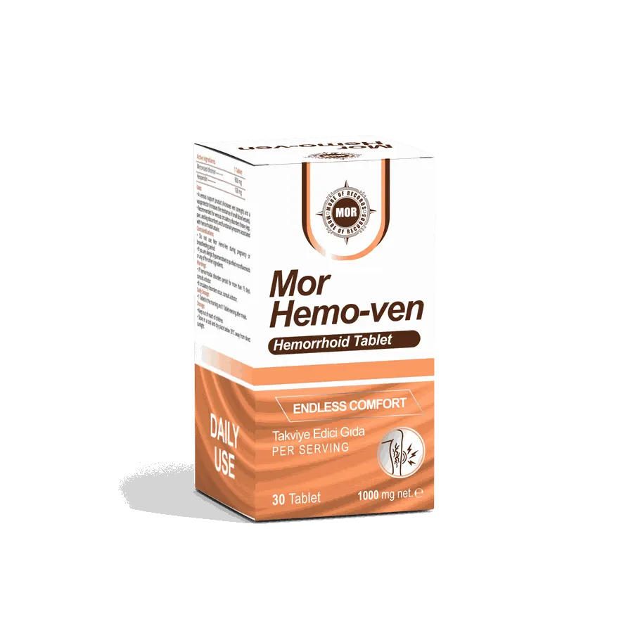Mor Hemo-ven — صورة 2
