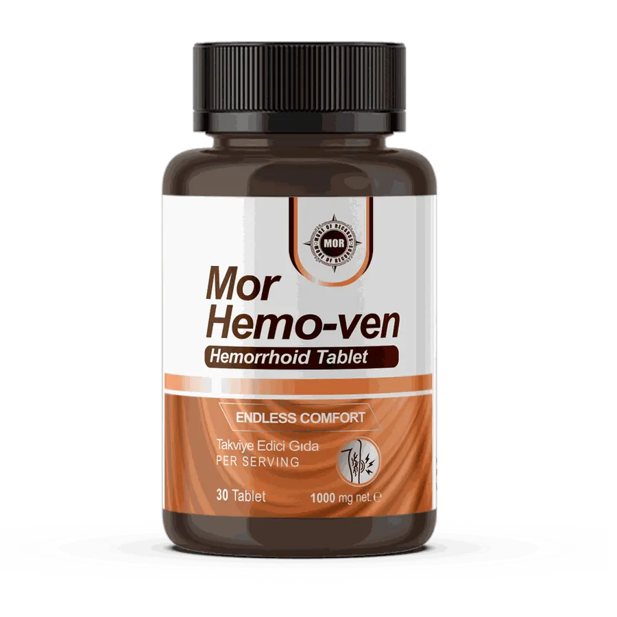 Mor Hemo-ven — صورة 3