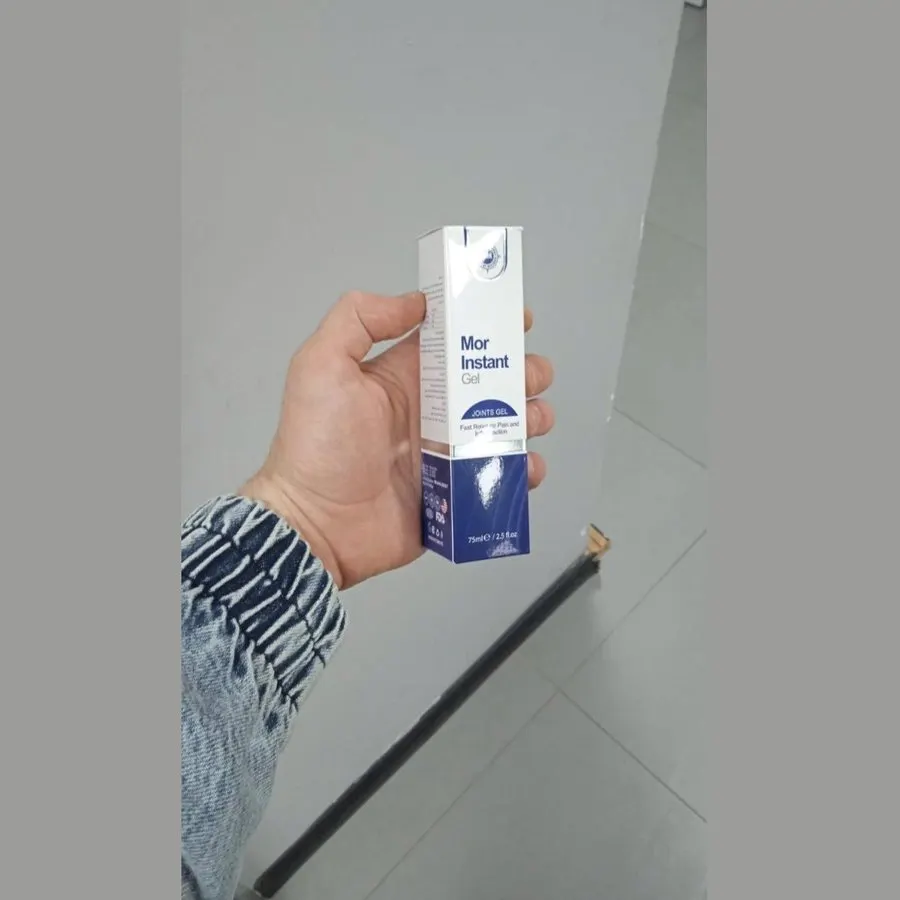 Mor Instant Gel — صورة 1