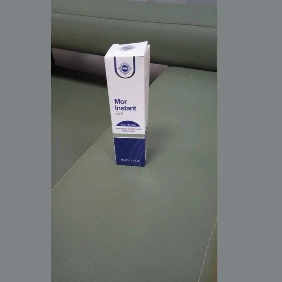 Mor Instant Gel — صورة 3