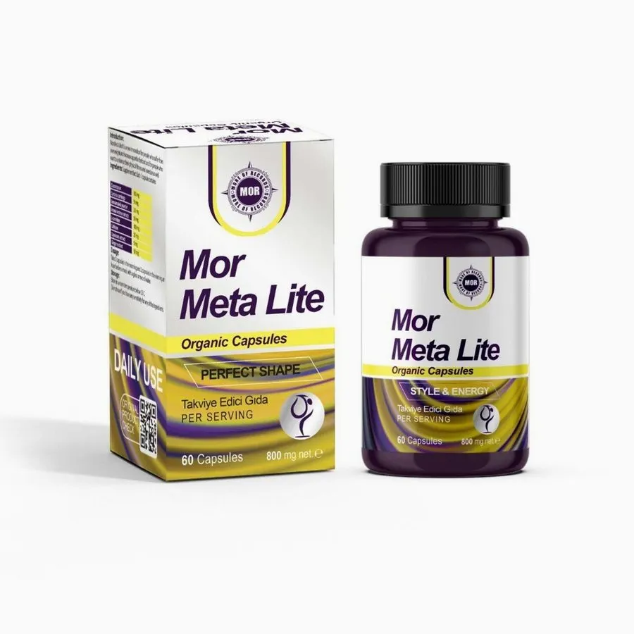Mor Meta Lite — صورة 1