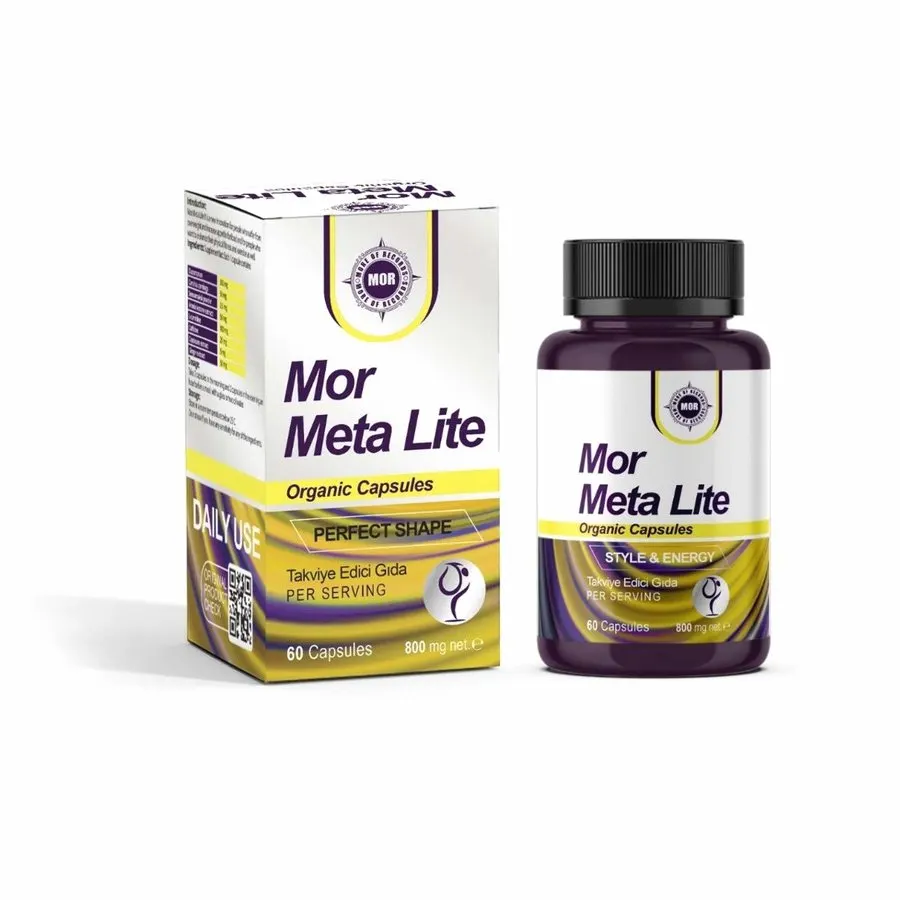 Mor Meta Lite — صورة 3