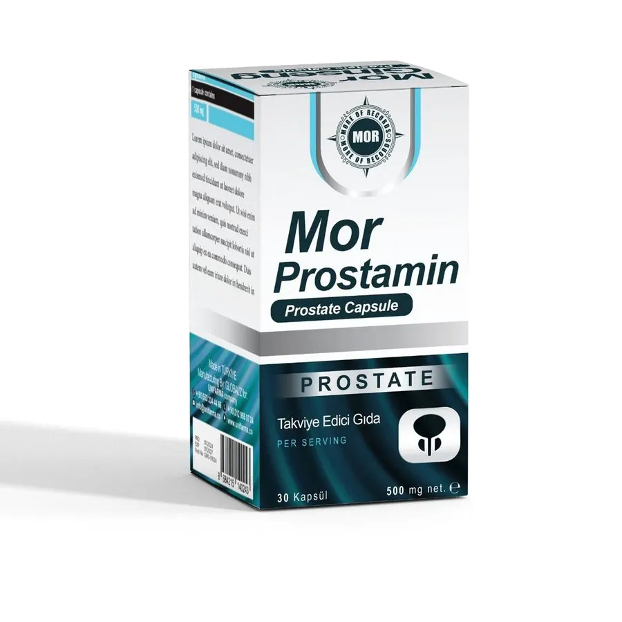 Mor Prostamin