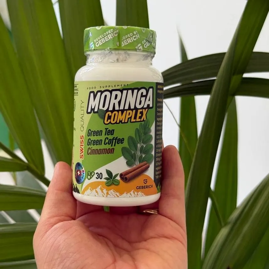Moringa Complex — immagine