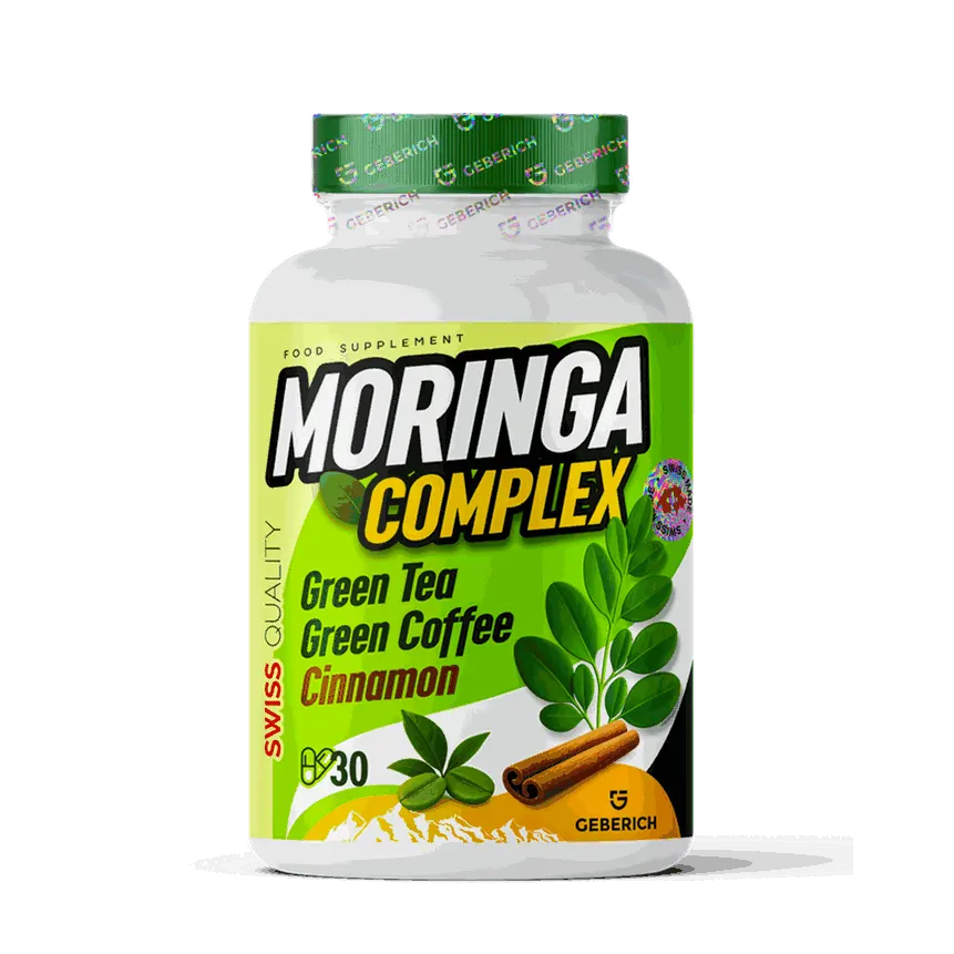 Moringa Complex — immagine 1