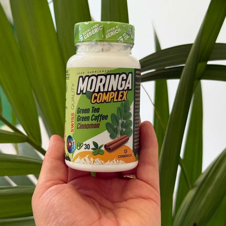 Moringa Complex — immagine 3