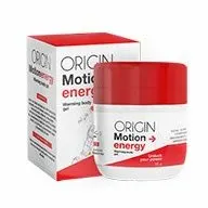 Motion Energy