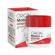 Motion Energy — pic 1