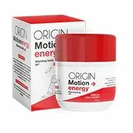 Motion Energy — pic 3