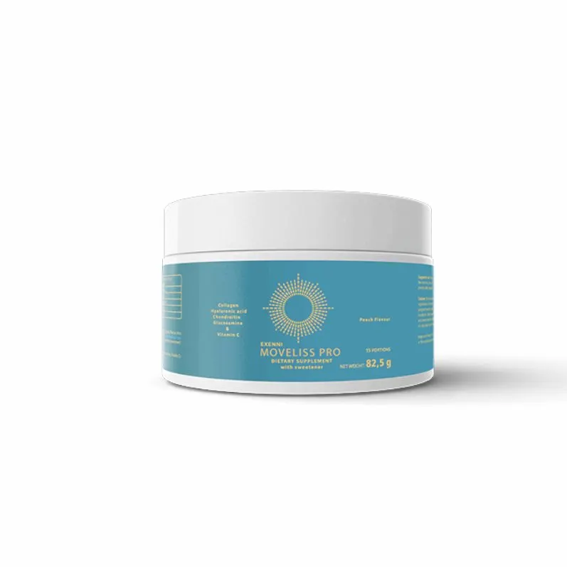 Moveliss Pro — prikaz pakiranja 2