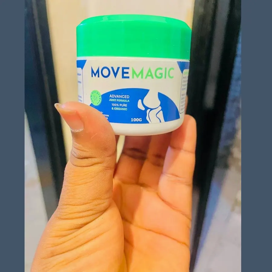 MoveMagic