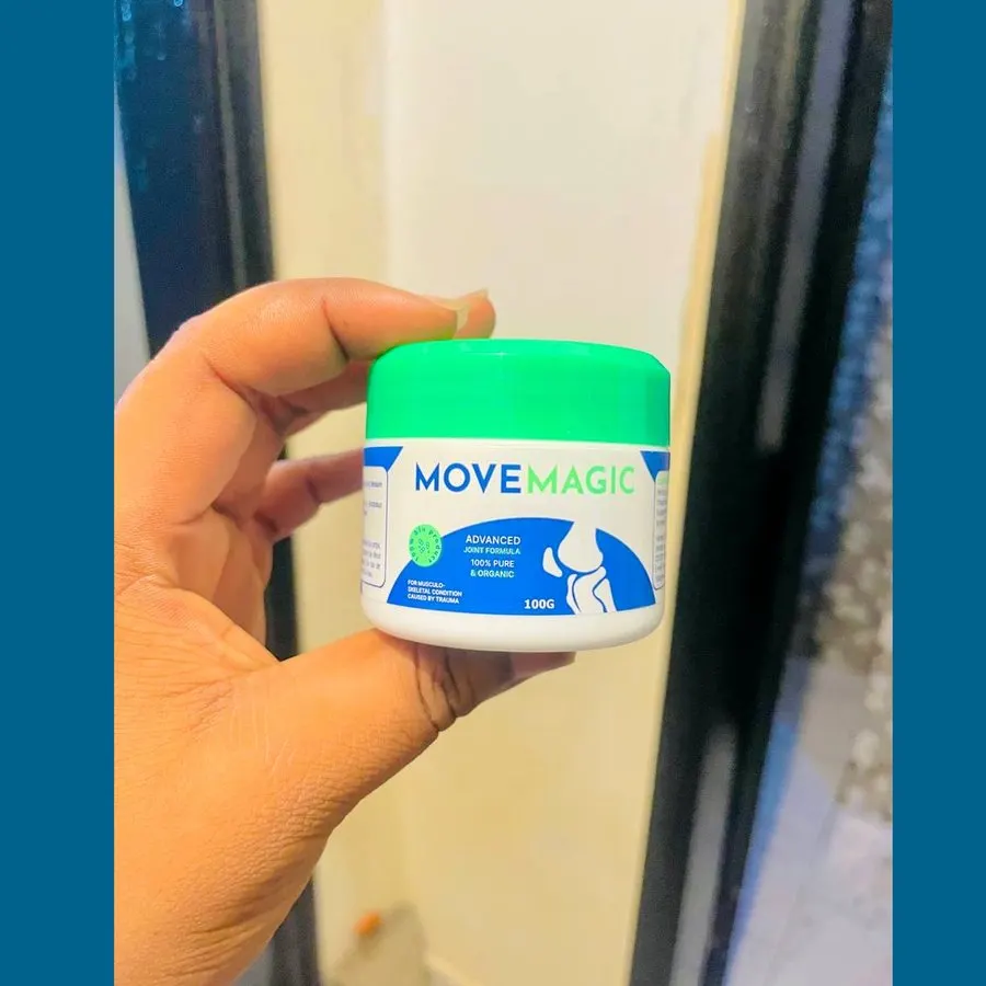 MoveMagic — image du produit 1