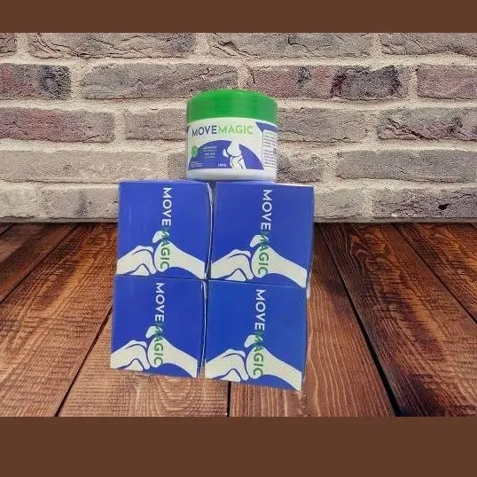 MoveMagic — image du produit 2
