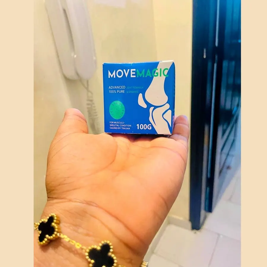 MoveMagic — image du produit 3