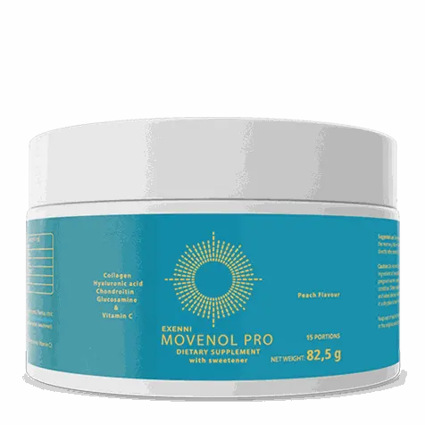 Movenol Pro