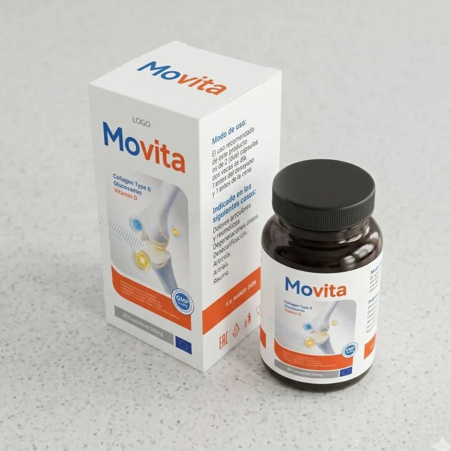 Movita