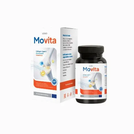 Movita — imagen del envase 1