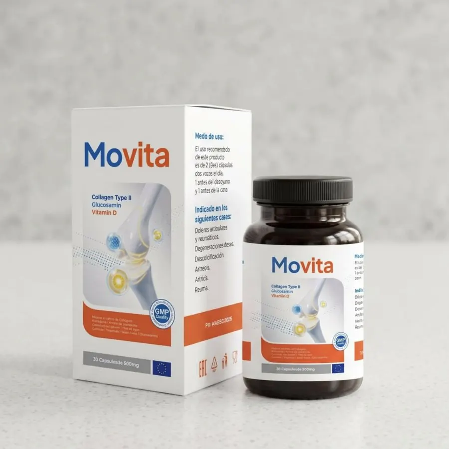 Movita — imagen del envase 3