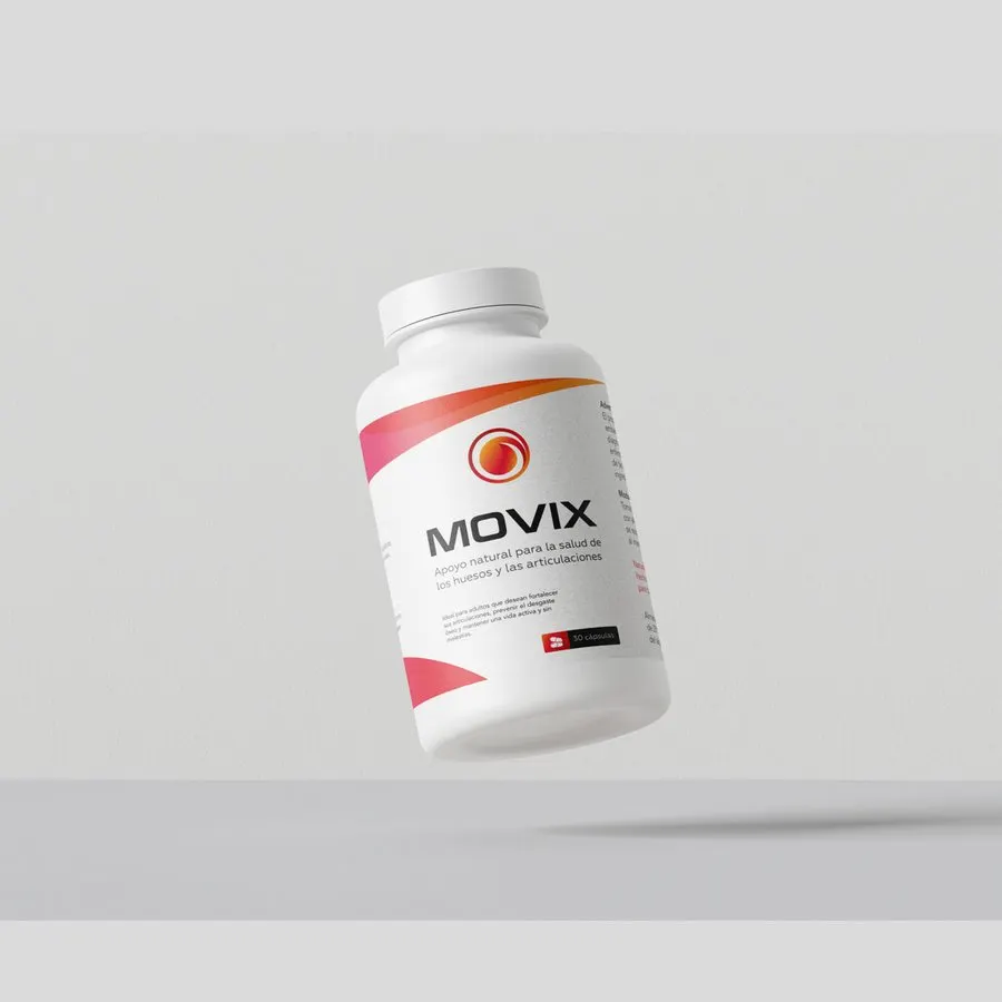 Movix — foto