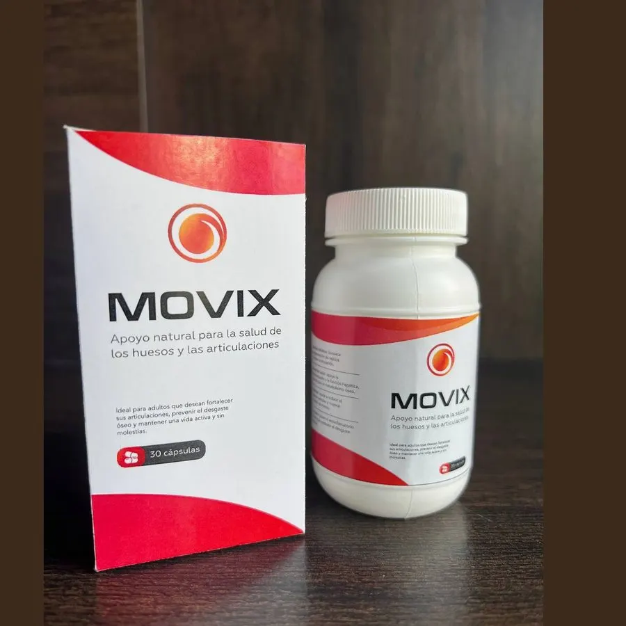 Movix — foto 1