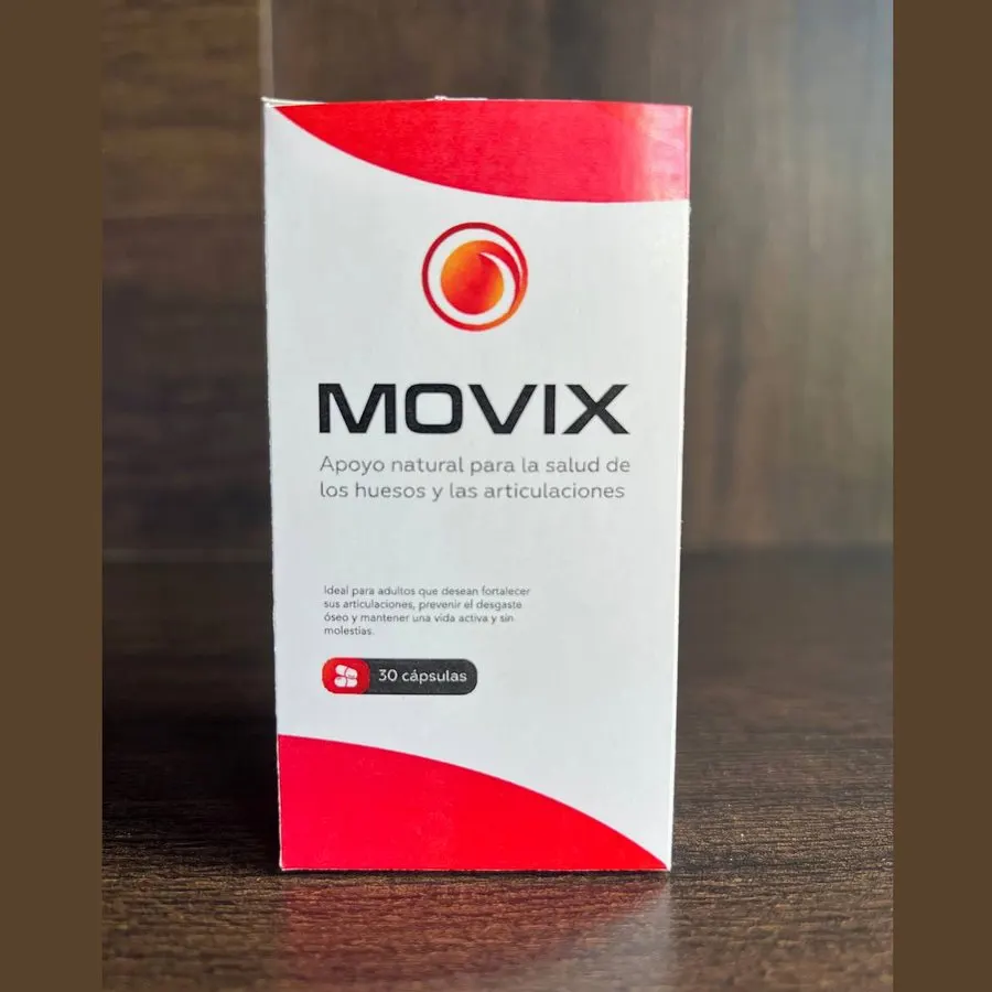 Movix — foto 2