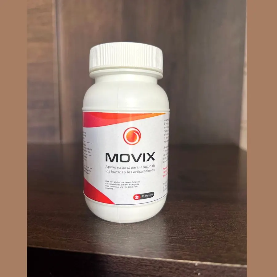Movix — foto 3