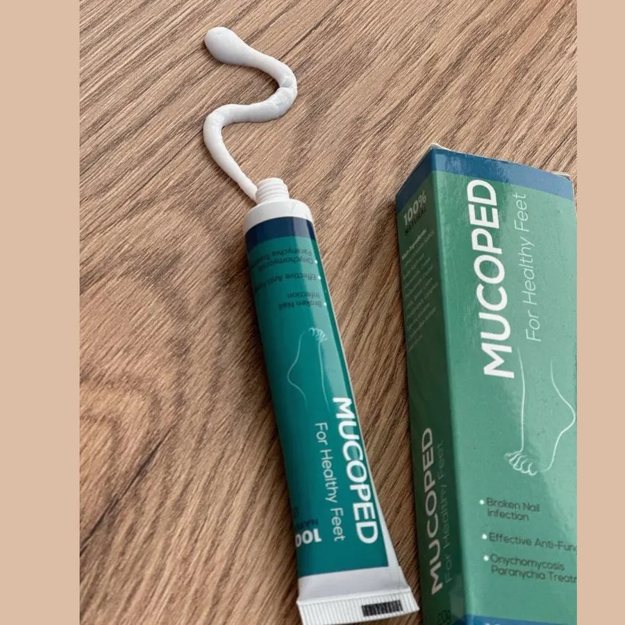 Mucoped