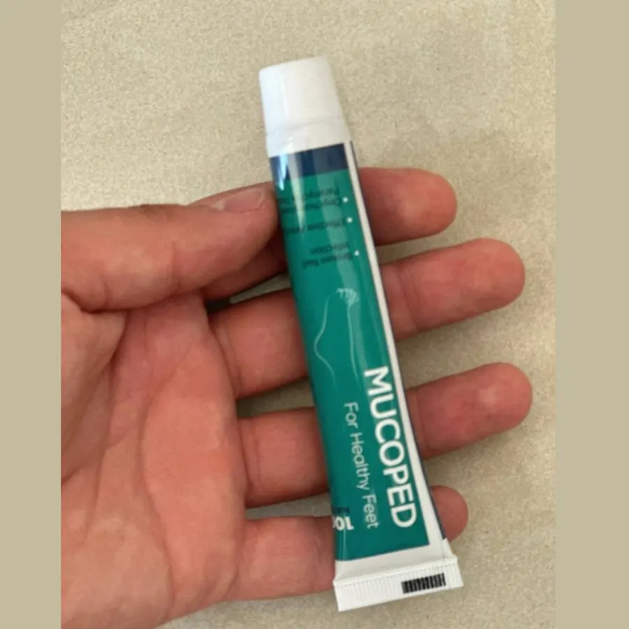 Mucoped — imazhi i produktit 1