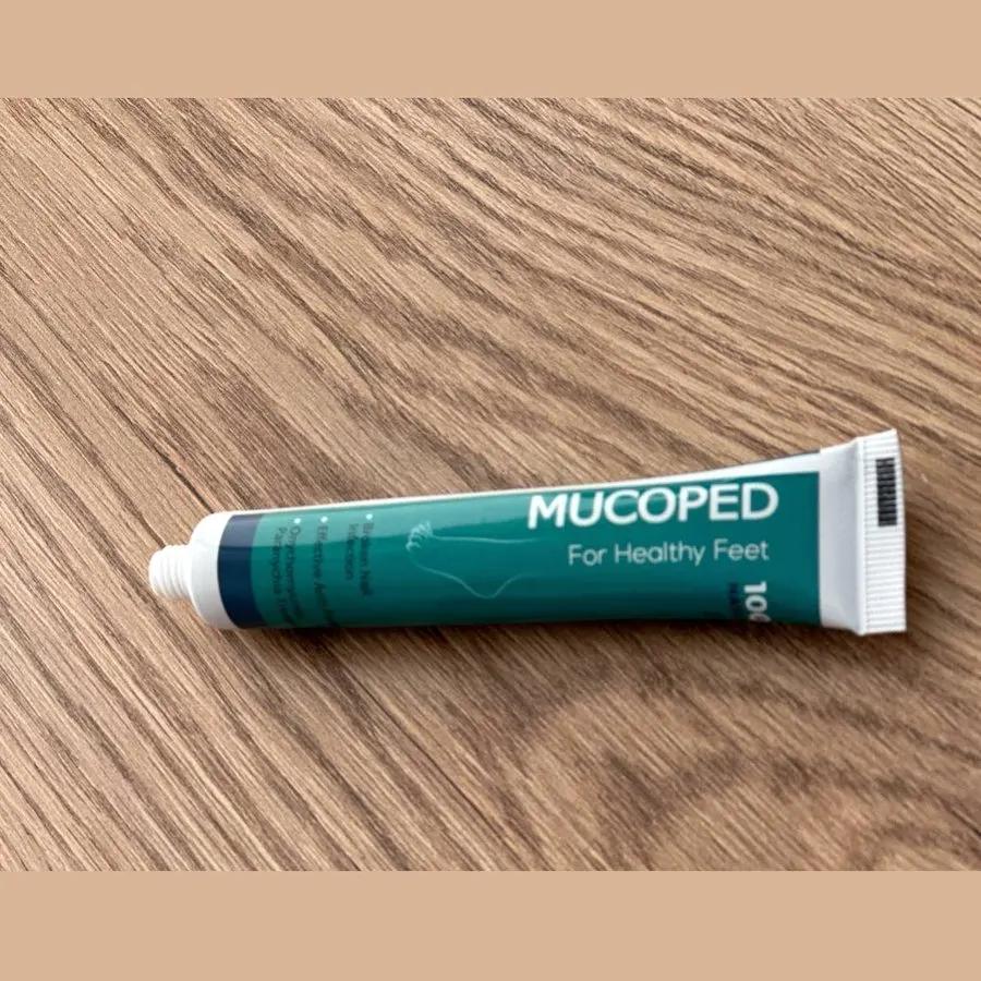 Mucoped — imazhi i produktit 3