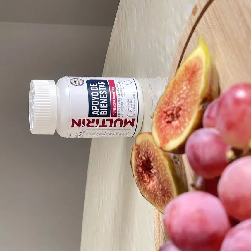 Multirin — imagen del empaque 1