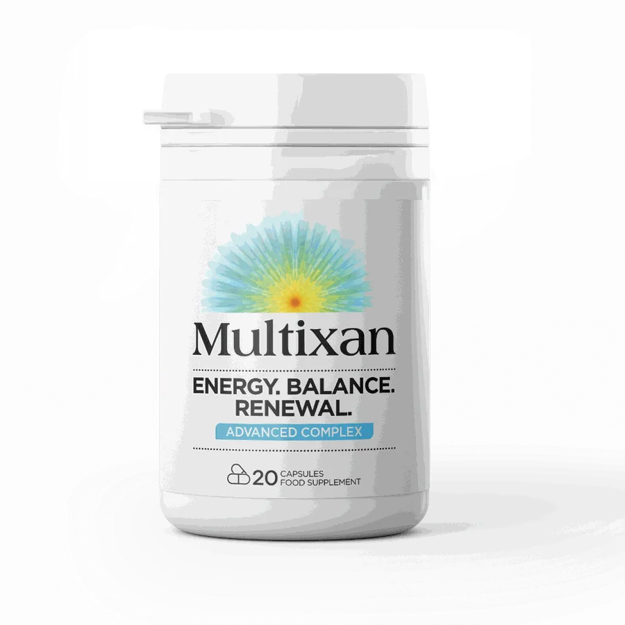 Multixan — صورة