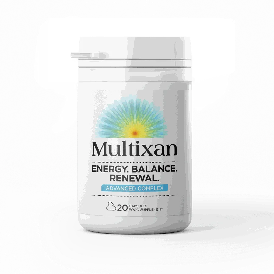 Multixan — صورة 1